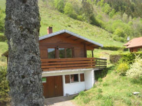 Chalet Les Jonquilles